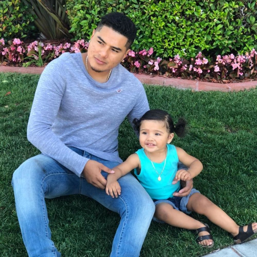 Meet your Posher, Aldo